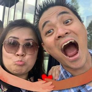 Meet your Posher, Hendra